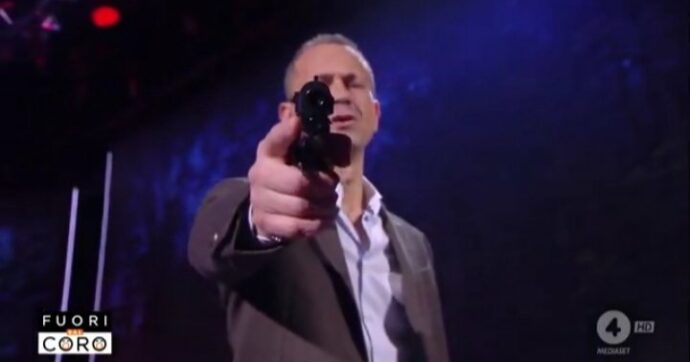 Dai maranza ai magistrati, il pane quotidiano della destra ha un fornaio di riferimento: Retequattro | L’analisi