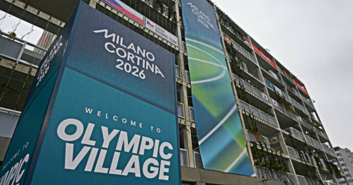 A Milano-Cortina nascono le Pride House: “Per molti atleti doversi nascondere è ancora un peso enorme”
