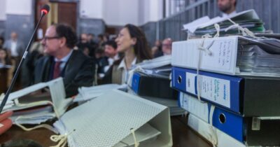 Copertina di “Pressioni quando dissentivo, dicevano che turbavo il mercato”, l’ex sindaco di Visibilia teste nel processo a Daniela Santanchè