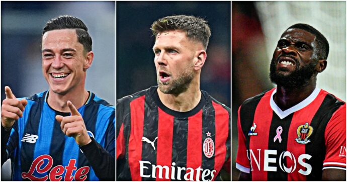 Pochi soldi e nessun botto. Si chiude il calciomercato invernale: Juve e Milan si “accontentano”, assente l’Inter