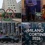 Copertina di Giovedì e venerdì di delirio tra strade chiuse, metro e zone off-limits: come muoversi a Milano durante le Olimpiadi