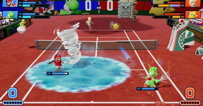 Nintendo Switch2: abbiamo provato in anteprima alcuni dei titoli in arrivo nei prossimi mesi