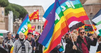 Copertina di Difesa civile non armata e nonviolenta: ecco la proposta di legge popolare, ora serve l’impegno di tutti