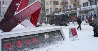 “La logistica sarà un incubo”: il New York Times boccia le Olimpiadi invernali