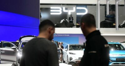 Copertina di Il Giurì ferma la guerra commerciale di BYD a Stellantis: “Stop alla pubblicità sulla rottamazione del motore Puretech”