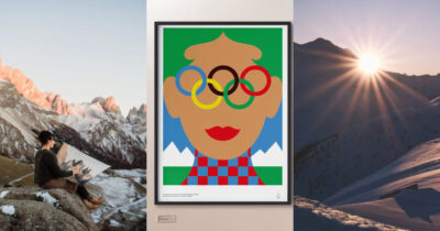 Copertina di Olimpiadi Milano Cortina, la nostra guida con tutti gli eventi aperti al pubblico e le mostre più belle da vedere