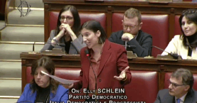 Copertina di Nubifragi e alluvioni, Schlein contro Meloni: “Ha abbandonato il Sud Italia. Fate condoni edilizi invece di investire in prevenzione”