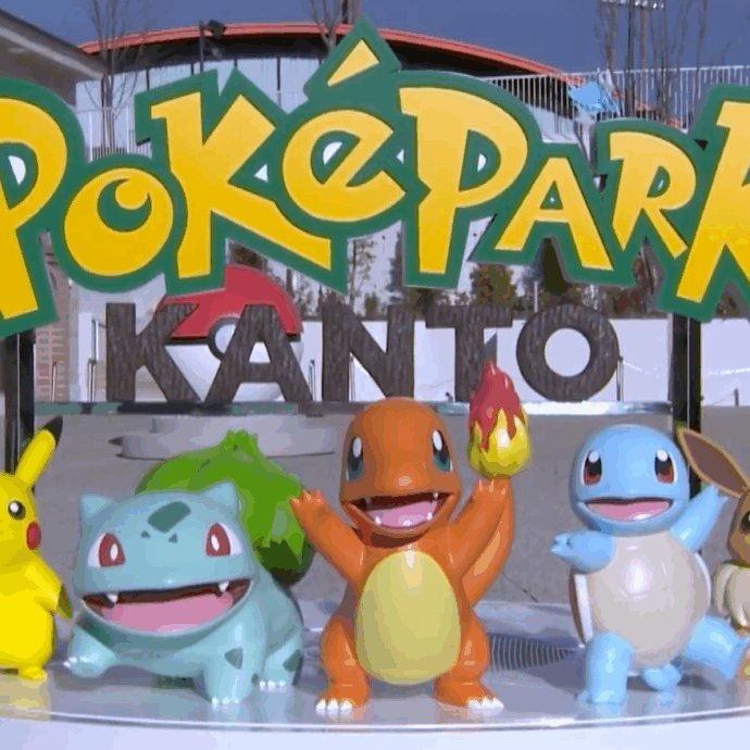 Arriva PokePark Kanto, il primo parco divertimenti a tema Pokemon: biglietti già sold out per i prossimi mesi, ecco dov’è, quali sono le attrazioni e quanto costa