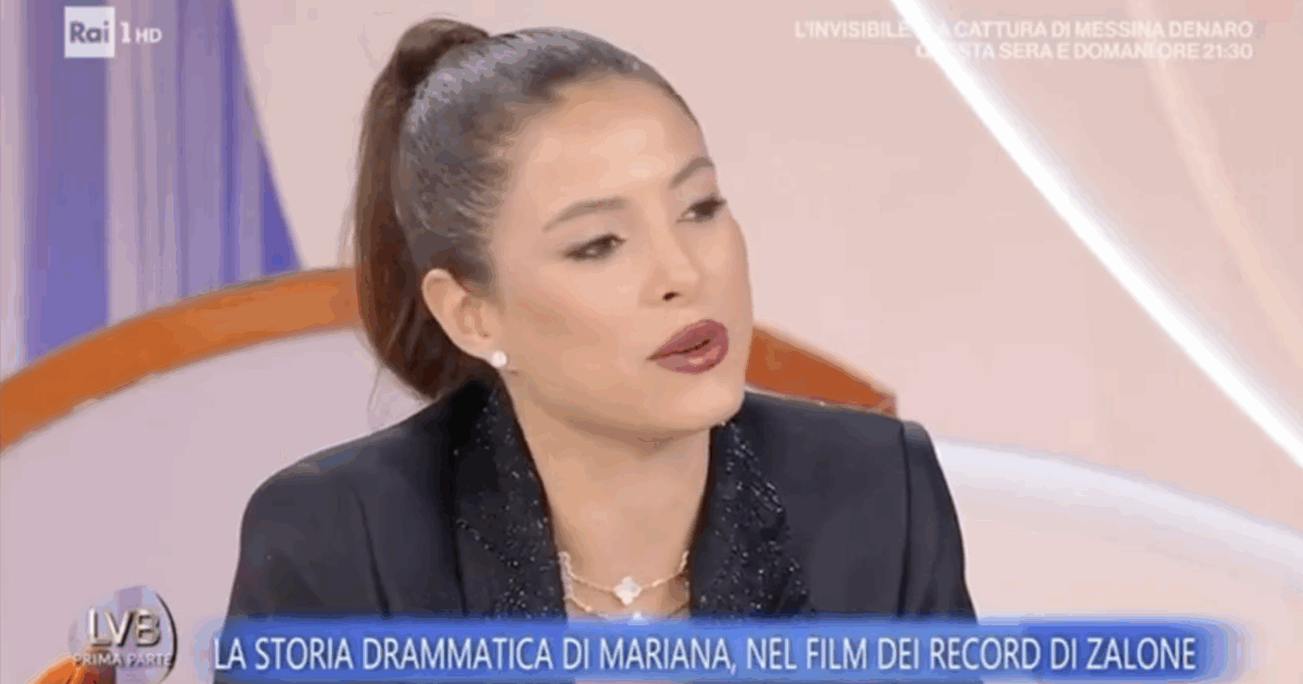 “Mi hanno deportata in Venezuela, quindi panico totale. In cella scene scioccanti con una madre separata dal suo bambino”: lo rivela Mariana Rodriguez