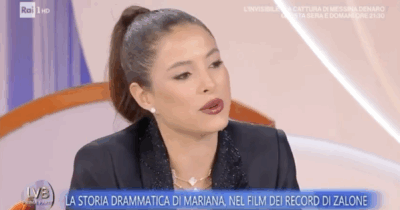 Copertina di “Mi hanno deportata in Venezuela, quindi panico totale. In cella scene scioccanti con una madre separata dal suo bambino”: lo rivela Mariana Rodriguez