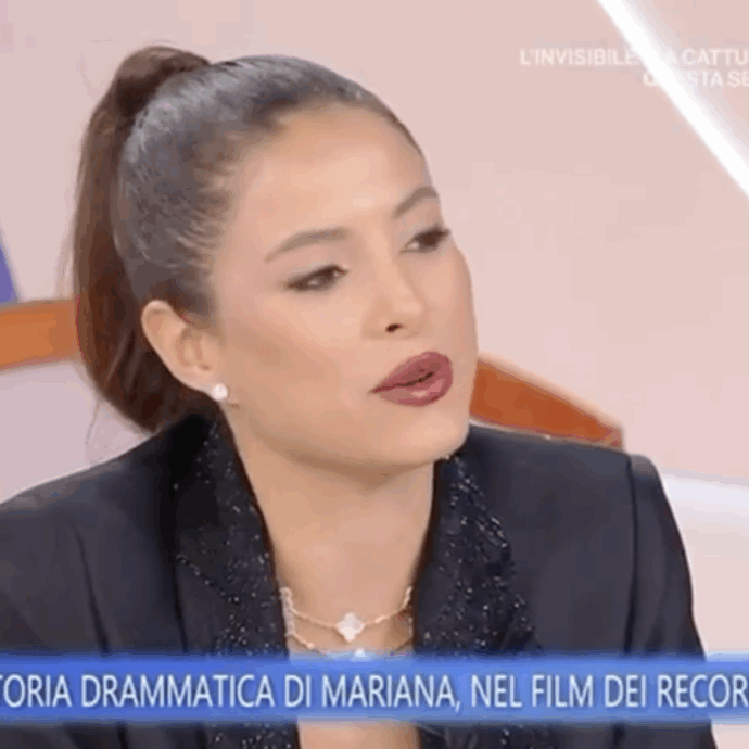 “Mi hanno deportata in Venezuela, quindi panico totale. In cella scene scioccanti con una madre separata dal suo bambino”: lo rivela Mariana Rodriguez