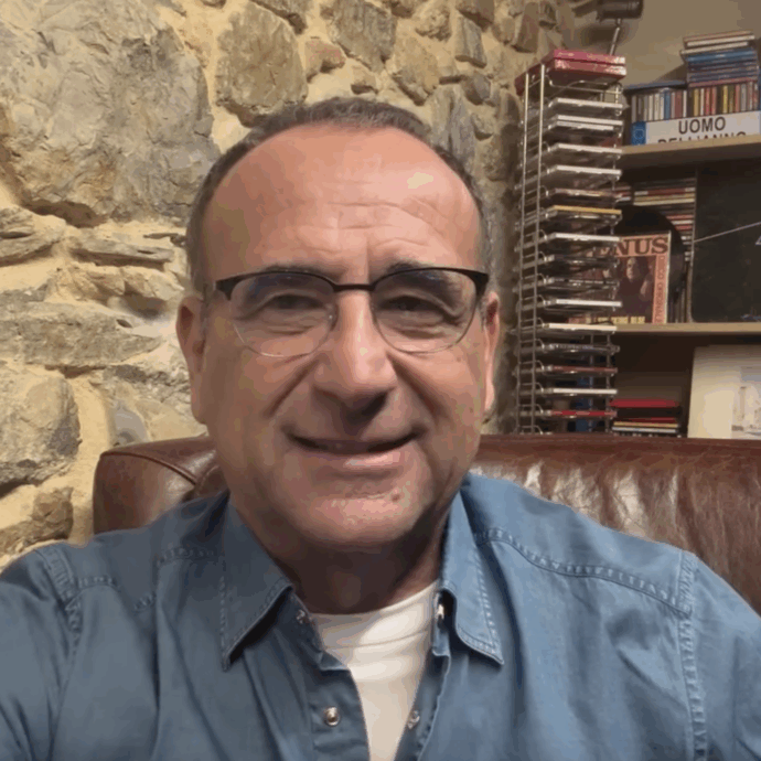 “Per la prima volta i protagonisti del Festival saranno ricevuti dal Presidente della Repubblica Mattarella”: lo annuncia commosso Carlo Conti – IL VIDEO