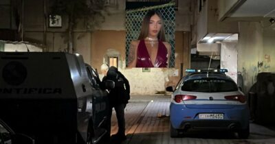 Copertina di Arrestato il fratello di Ylenia Musella, uccisa a 22 anni a Napoli: ha confessato