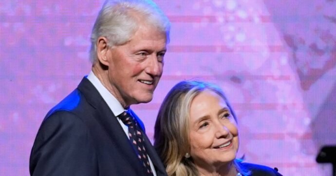 Bill e Hillary Clinton testimoniano sul caso Epstein: ecco i punti che il Congresso chiede di chiarire
