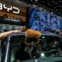 Copertina di Byd e i suoi “fratelli”. L’inarrestabile avanzata dei marchi cinesi nel vecchio continente