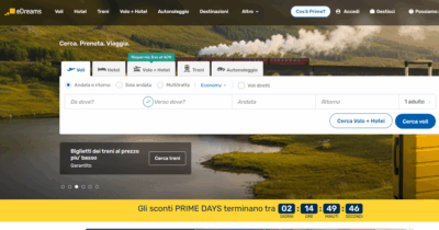 Copertina di Edreams, “pratiche ingannevoli e aggressive” sugli abbonamenti: multa Antitrust da 9 milioni di euro