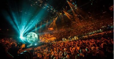 Copertina di Live Nation compra l’Unipol Forum di Assago, Carroponte e il Teatro Repower: ecco cosa accadrà a Milano e nel mondo della musica dal vivo in Italia