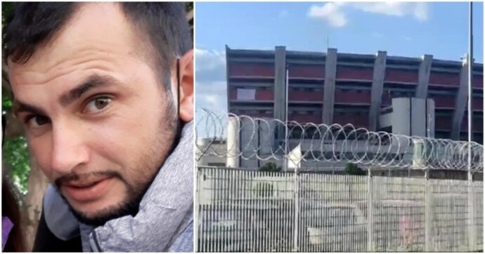 Il serial killer Vasile Frumuzache tenta di evadere dal carcere: è accusato di aver ucciso e nascosto il corpo di due donne