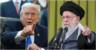 Copertina di Dopo le pressioni dei Paesi arabi, confermati i negoziati Usa-Iran. Trump avverte Khamenei: “Dovrebbe essere molto preoccupato”