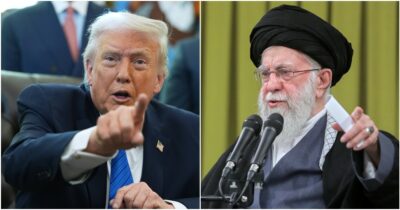 Copertina di Dopo le pressioni dei Paesi arabi, confermati i negoziati Usa-Iran. Trump avverte Khamenei: “Dovrebbe essere molto preoccupato”