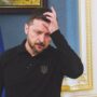 Copertina di Premier della Norvegia: “L’aereo di Zelensky ha rischiato di essere colpito da un drone mentre decollava dalla Moldavia”