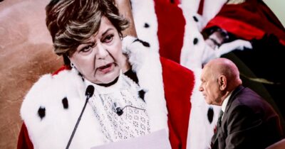 Copertina di Referendum, Margherita Cassano: “Con un Csm solo per i pm forte tentazione forcaiola”