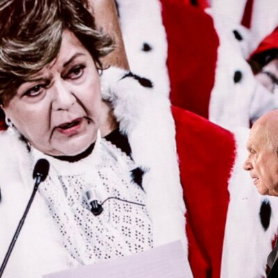 Copertina di Referendum, Margherita Cassano: “Con un Csm solo per i pm forte tentazione forcaiola”