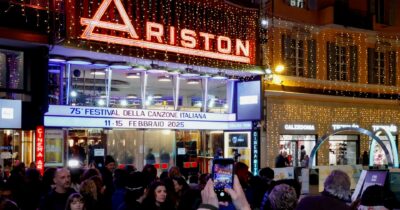 Copertina di Sanremo adesso rischia:  i titoli copiati da bloccare