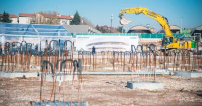 Copertina di Milano-Cortina:  “un cantiere”, “ritardi” e pure “la mafia”. Così la stampa estera sui Giochi olimpici