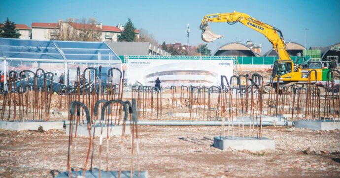 Milano-Cortina:  “un cantiere”, “ritardi” e pure “la mafia”. Così la stampa estera sui Giochi olimpici