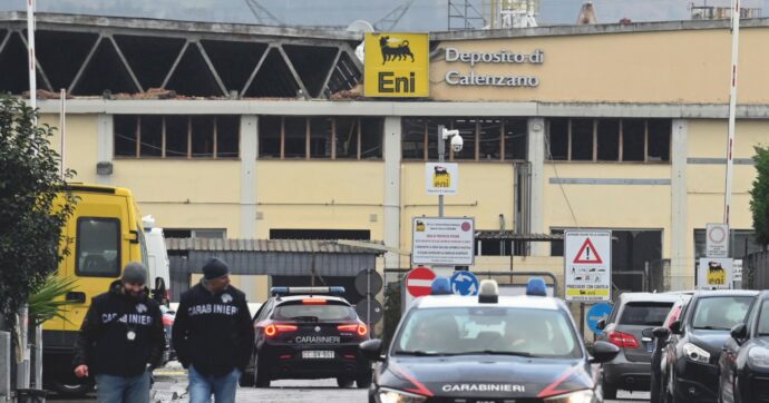 Strage di Calenzano, la perizia: “Evento prevedibile ed evitabile: profili di responsabilità di Eni”