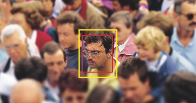 Decreto sicurezza allo stadio: c’è la norma sul riconoscimento facciale: “Utile in caso di commissione di reati”