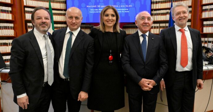 Il Garante a spese nostre: “Ghiglia&C. si sono opposti alla revisione dei conti”