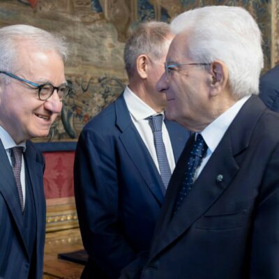 Copertina di Scudo e fermo, il Colle corregge il decreto Sicurezza. La Russa è perplesso