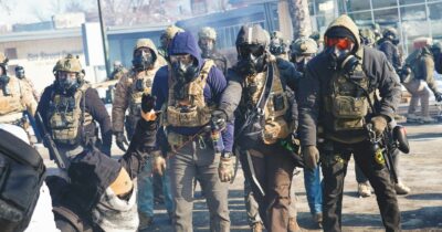 Copertina di Ice alle Olimpiadi: adesso il ministro  si autosmentisce:  “Zero polemica”