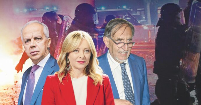 Destra all’attacco dei magistrati: Torino diventa uno spot per il Sì