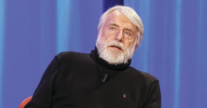 “Le persone intelligenti si sanno autolimitare, ma non ce ne sono più”