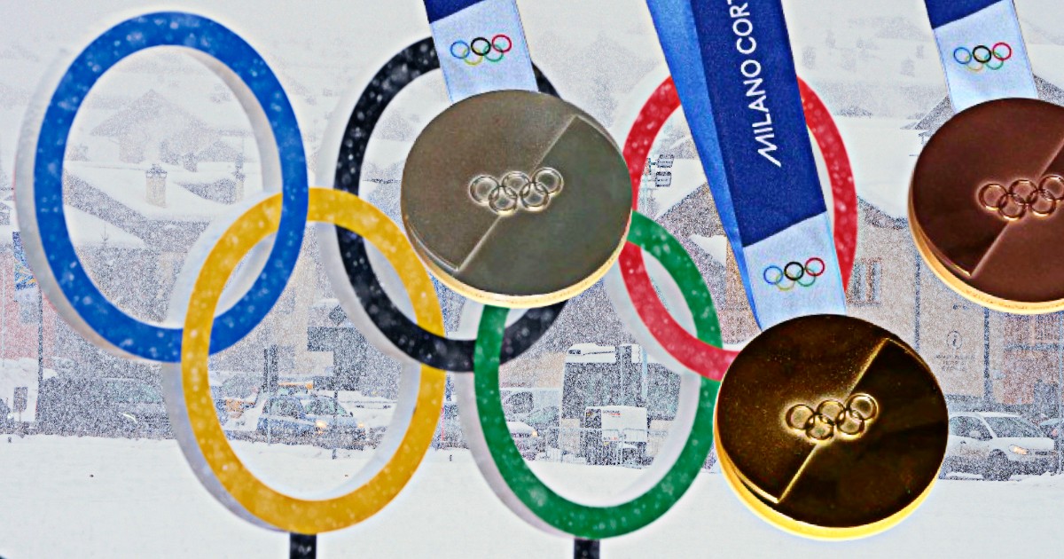 Olimpiadi Milano Cortina 2026, il programma completo e gli eventi da medaglia giorno per giorno | Calendario