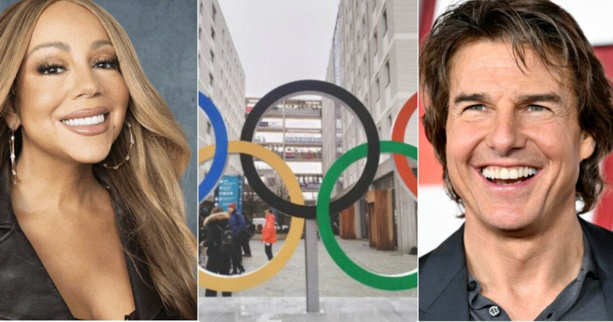 Milano-Cortina 2026, da Mariah Carey a Tom Cruise alle famiglie reali d’Europa: tutti i vip presenti alla cerimonia d’apertura