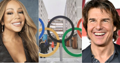 Copertina di Milano-Cortina 2026, da Mariah Carey a Tom Cruise alle famiglie reali d’Europa: tutti i vip presenti alla cerimonia d’apertura