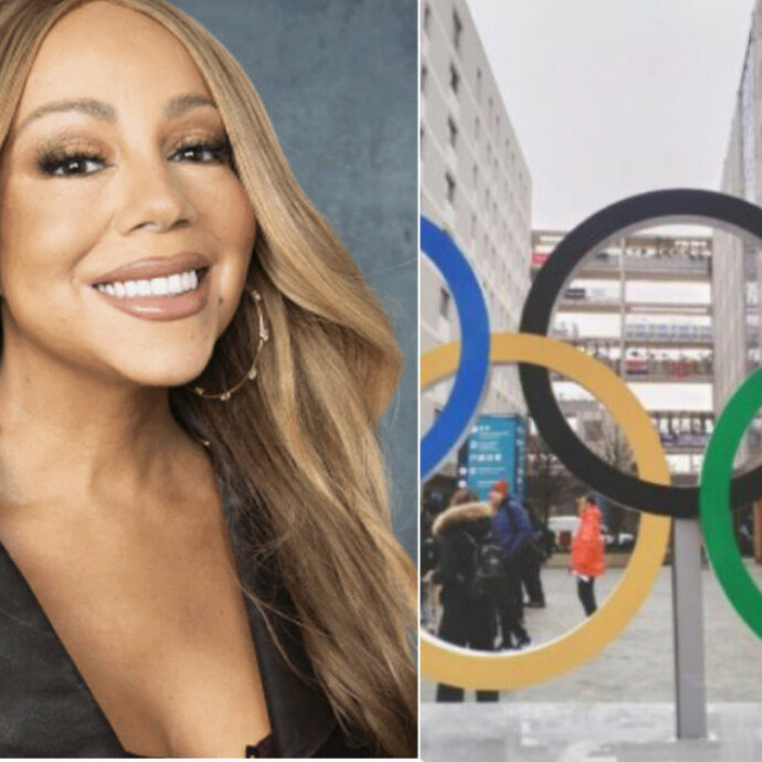 Milano-Cortina 2026, da Mariah Carey a Tom Cruise alle famiglie reali d’Europa: tutti i vip presenti alla cerimonia d’apertura