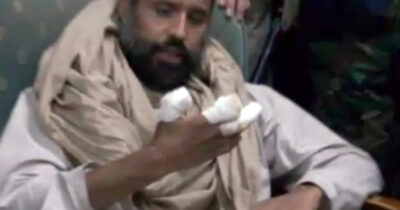 Copertina di Omicidio Saif Gheddafi, la procura libica apre un’inchiesta: “Ucciso a colpi d’arma da fuoco”