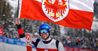 Copertina di La provocazione dei secessionisti sudtirolesi: “Alle Olimpiadi i nostri atleti lascino il tricolore per sfilare sotto la propria bandiera”