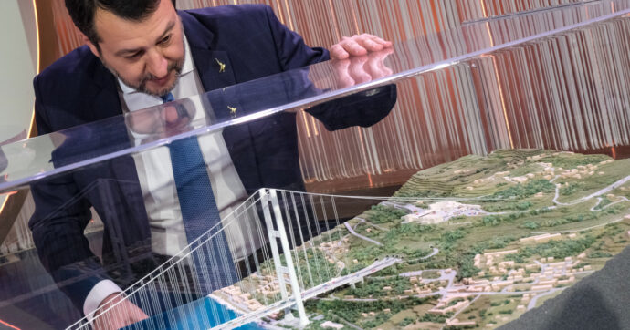 Decreto Ponte sullo Stretto, saltano il commissario e i limiti alla magistratura contabile