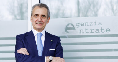 Copertina di Nel 2025 l’Agenzia delle entrate ha scoperto 200mila evasori totali: “86mila erano del tutto sconosciuti al fisco”