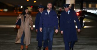 Olimpiadi, arrivano i potenti della Terra a Malpensa e chiude la superstrada