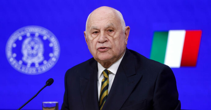 Dl sicurezza, Nordio: “Vogliamo evitare il ritorno delle Br”. E Salvini rilancia: “Porteremo la cauzione in Parlamento”