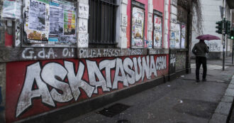 Askatasuna, ad aprile la Procura di Torino torna all’assalto nel processo d’appello