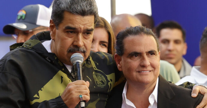 Venezuela, media: “Arrestato Alex Saab”, l’uomo che ha trattato la liberazione di Trentini. Il legale smentisce: “Fake news”