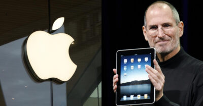 Copertina di Asta da record per Apple: venduti pezzi storici e oggetti appartenuti a Steve Jobs per 8.1 miliardi di dollari. Ecco i cimeli battuti all’asta